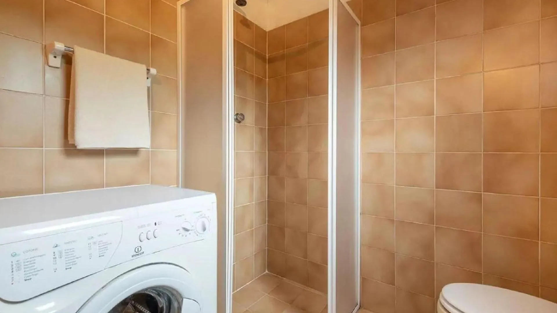 Apartment In Villa With Veranda And Garden Olbia