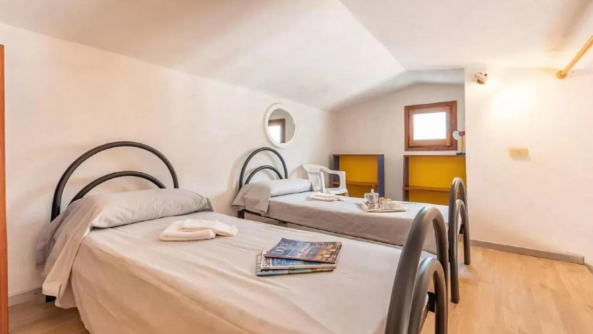 Apartment In Villa With Veranda And Garden Olbia